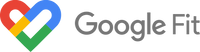 Google Fit Logo