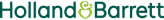 Holland and Barrett logo