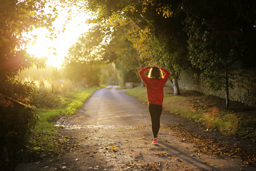 5 emotional wellbeing benefits of physical activity