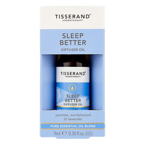 Sleep Better Diffuser oil.