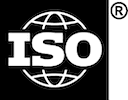 ISO logo