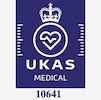 UKAS logo
